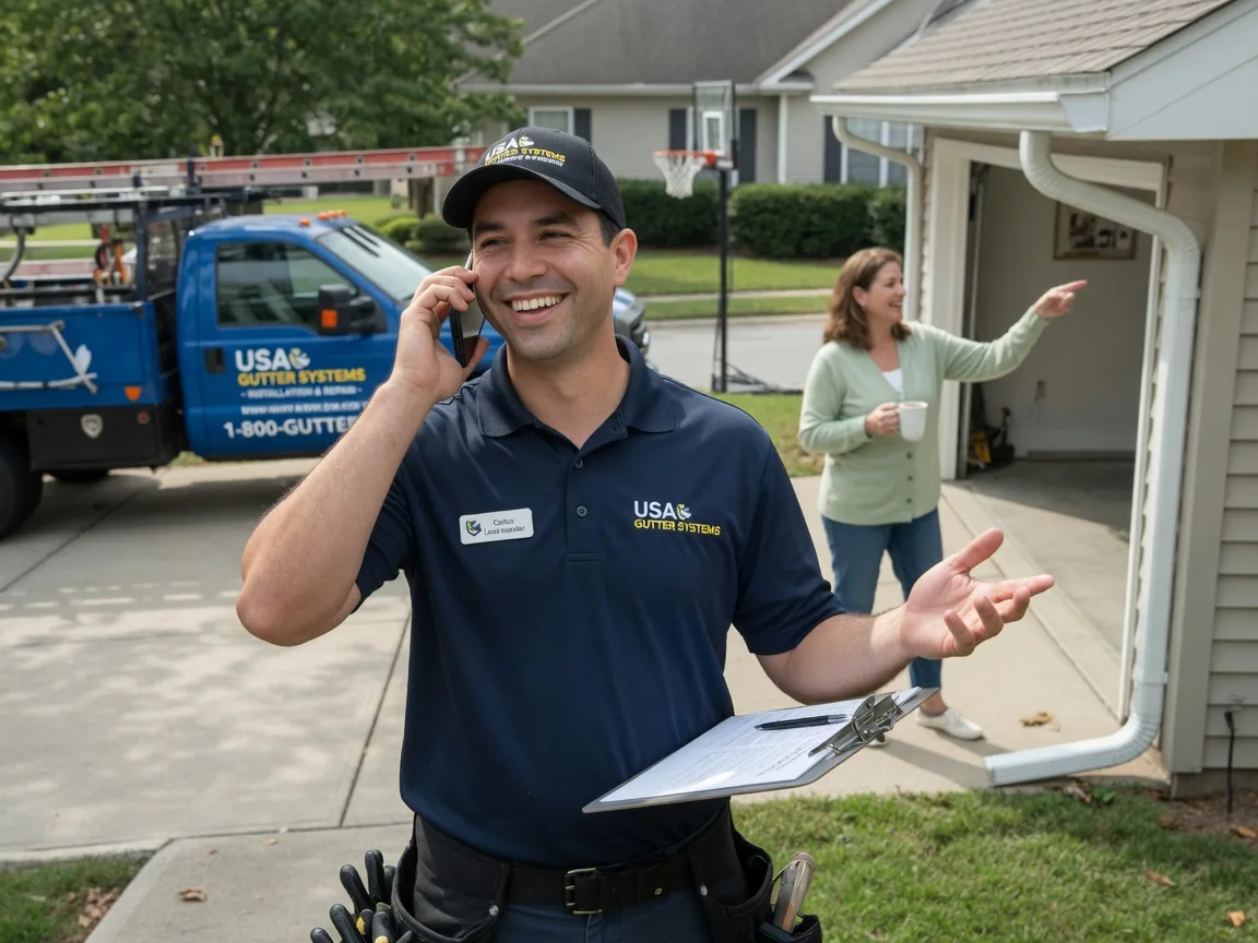 Gutter Installation Lone Oak, TX FAQs